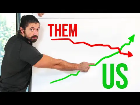 Alex Hormozi: 6 Ways Small Businesses Beat Big(ger) Competitors...