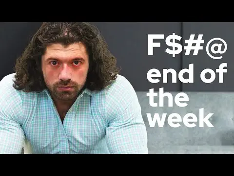 Alex Hormozi: A DOER's approach to PROCRASTINATION