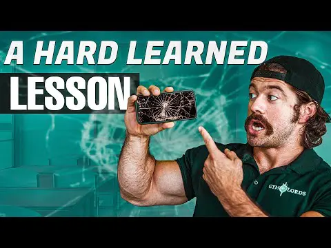 Alex Hormozi: A Hard Learned Lesson