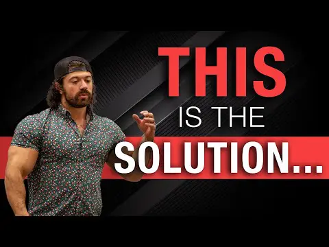 Alex Hormozi: All Entrepreneurs Have Only 1 Problem...