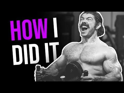 Alex Hormozi: How I became #1 in a 