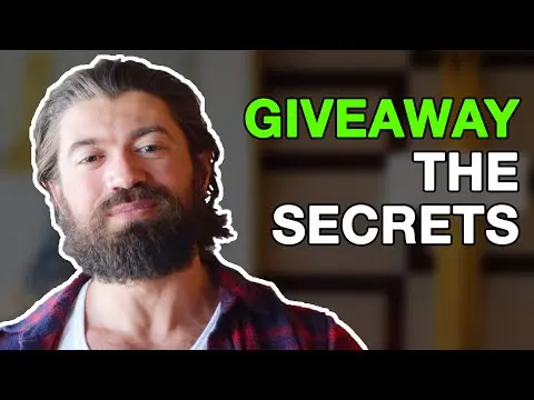 Alex Hormozi: How I built a 1.2M follower audience in 6 months