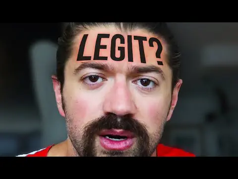 Alex Hormozi: How I picked my mentors...