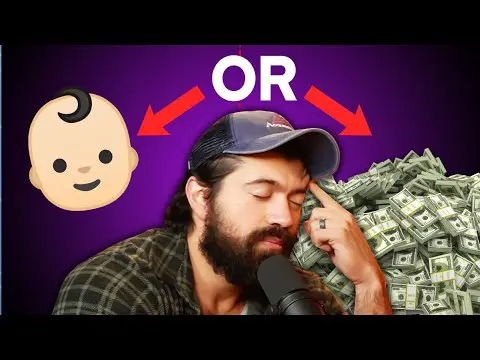 Alex Hormozi: How society fools the poor with 