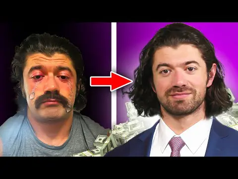 Alex Hormozi: How the best entrepreneurs REDEFINE reality..