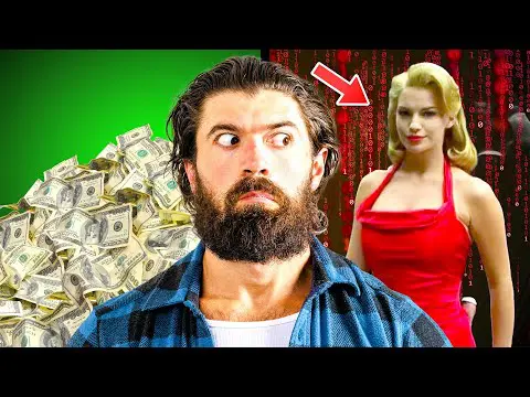 Alex Hormozi: How They Keep You POOR Forever