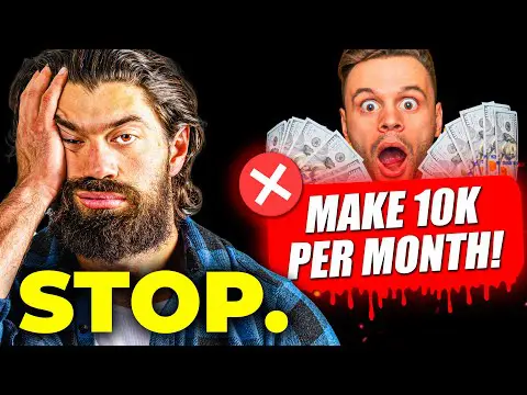 Alex Hormozi: How to Build a LEGIT Online Course (2023)