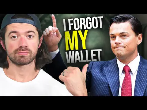 Alex Hormozi: How to CLOSE THE SALE when the prospect says, 