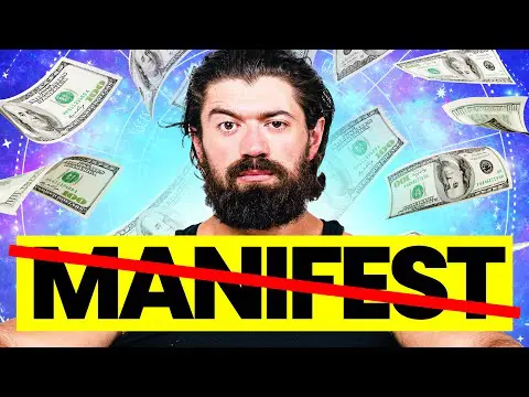 Alex Hormozi: HOW TO GET WHAT YOU WANT (6 Proven Methods)