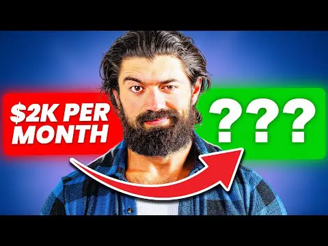 Alex Hormozi: How to go ALL IN on your side hustle...