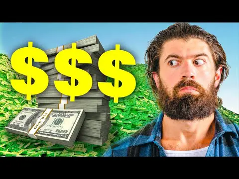 Alex Hormozi: How TO Make A TON Of Money (in just a few minutes)