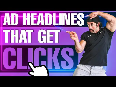 Alex Hormozi: How To Make Ad Headlines That Get Clicks