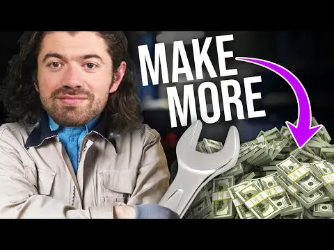 Alex Hormozi: How to MAKE MILLIONS of Dollars in a SERVICE BASED Business...