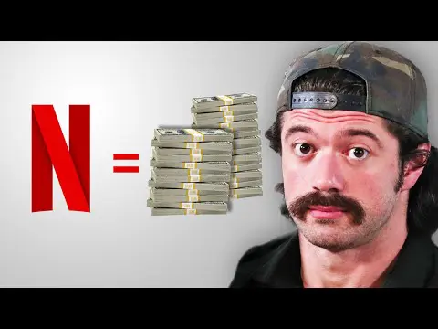 Alex Hormozi: I cracked Netflix's RECURRING REVENUE model and make $100,000/day..