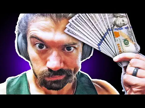 Alex Hormozi: I increased my wealth EXPONENTIALLY using the power of INVERSE thinking...