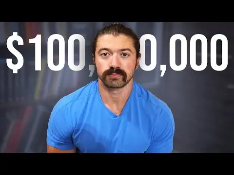 Alex Hormozi: I sold 8 businesses by age 32 [here’s how]