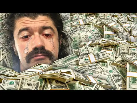 Alex Hormozi: I spent $2,000,000 and it didn't make me happy..