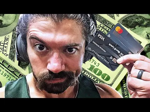 Alex Hormozi: I told myself I was wealthy until it came true.