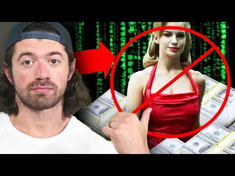 Alex Hormozi: I turn down $100,000 every single day...it hurts but it's worth it..