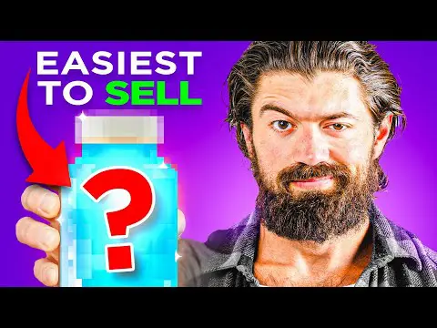 Alex Hormozi: “I'm Broke, What Should I Sell?”