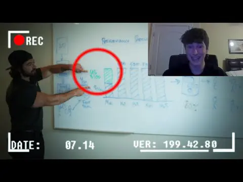 Alex Hormozi: LEAKED: Street millionaire employee training...how he REALLY got rich..