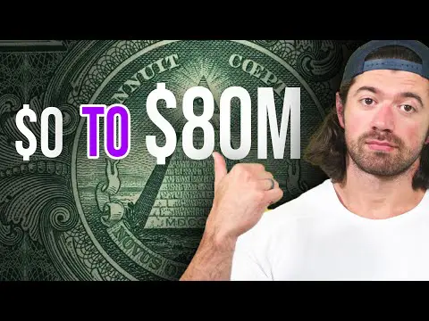 Alex Hormozi: My business will do over $80,000,000 this year with this GROWTH system...