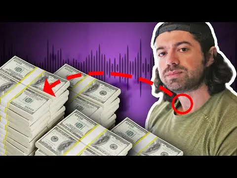 Alex Hormozi: My SIMPLE voice tweak that EXPLODED OUR REVENUE...