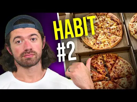 Alex Hormozi: My top 4 Routines that have made me $100,000,000..