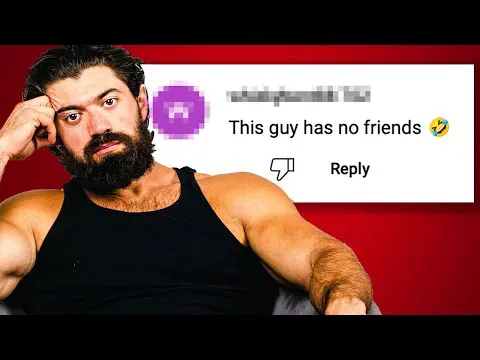 Alex Hormozi: NO NEW FRIENDS (My “Extreme Views” on Friendship)