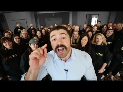 Alex Hormozi: Recruiting and Hiring Tips - How to Hire The Best Employees