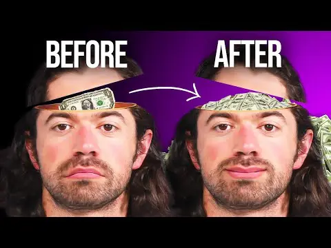 Alex Hormozi: The 10 Minute MILLIONAIRE entrepreneur advice for people starting from ZERO