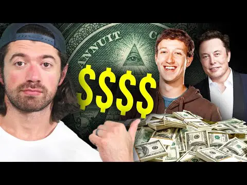 Alex Hormozi: The 4 RAREST skills on earth that make BILLIONAIRES...