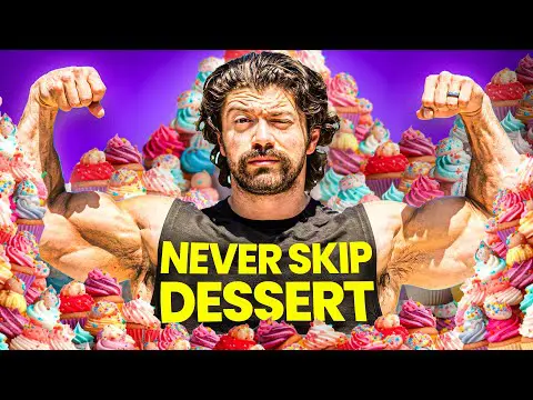 Alex Hormozi: TheDiet (REVEALED)