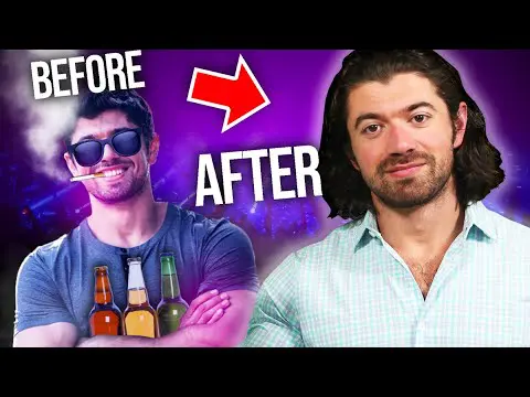 Alex Hormozi: The biggest mistake in your 20's that will make you poor in your 30's