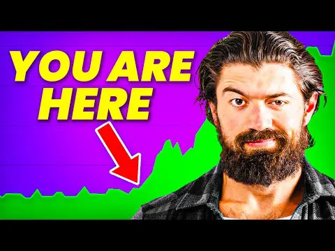 Alex Hormozi: The REAL Reason Your Business Isn't Growing