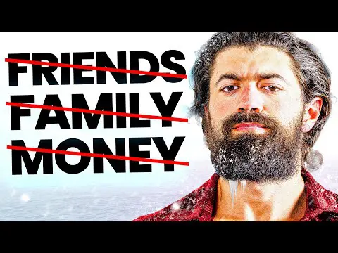 Alex Hormozi: The SEASON OF NO (What it Takes to Win)