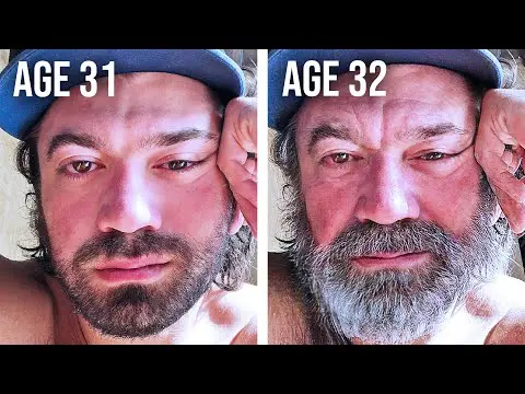 Alex Hormozi: The truth about retiring at age 31 with $100,000,000