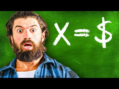 Alex Hormozi: This ONE Equation Will Make You RICH