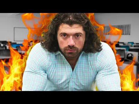 Alex Hormozi: We fired everyone who was late...this is why..