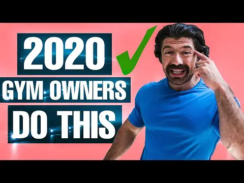 Alex Hormozi: What I Would Do If I Had My Gyms (Do This in 2020)