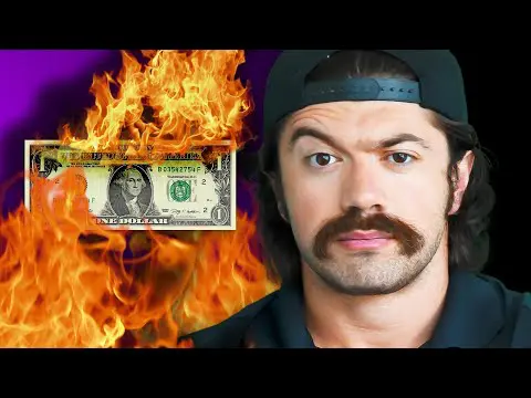 Alex Hormozi: What Millionaires Know That You Don't