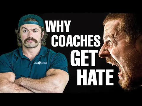 Alex Hormozi: Why Coaches Get So Much Hate
