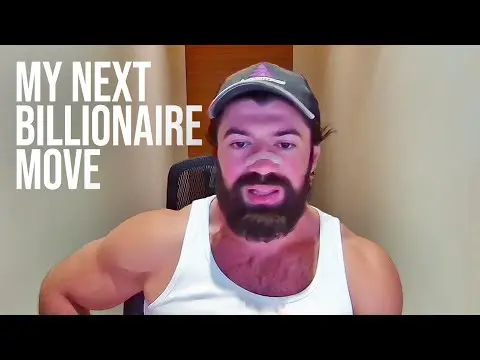 Alex Hormozi: Why direct response marketers get rich...not wealthy