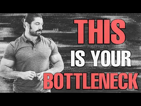 Alex Hormozi: Your Inflow Is Your Bottleneck