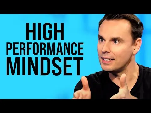 Change Your Life by Changing Your Thought Process | Brendon Burchard