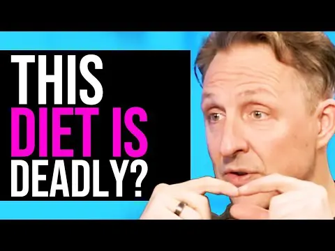 Why You Might Want to Reconsider that Carnivore Diet | Dave Asprey on Health Theory