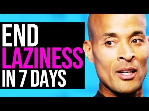 If You Want To COMPLETELY CHANGE Your Life In 7 Days, WATCH THIS! | David Goggins