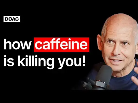 The ADHD Doctor: “I’ve Scanned 250,000 Brains” You (Steven Bartlett) Have ADHD!!! Dr Daniel Amen