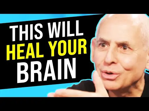 The Secret to Ending Mental Illness | Dr. Daniel Amen on Health Theory