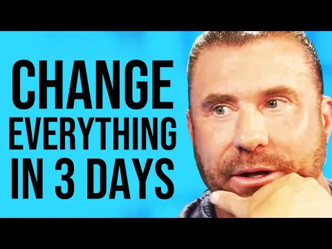 What Everyone Struggling Needs to Know Right Now | Ed Mylett on Impact Theory